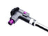 Silent industries - AEG Alpha Hop-up Chamber Ebog Designs - Airsoft 