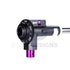 Silent industries - AEG Alpha Hop-up Chamber Ebog Designs - Airsoft 