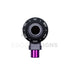 Silent industries - AEG Alpha Hop-up Chamber Ebog Designs - Airsoft 