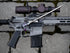 Silent industries - AEG Alpha Hop-up Chamber Ebog Designs - Airsoft 