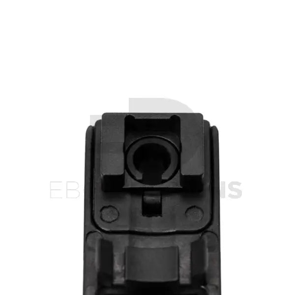 Silent industries - Advanced Feed Tube Spacer Ebog Designs - Airsoft 