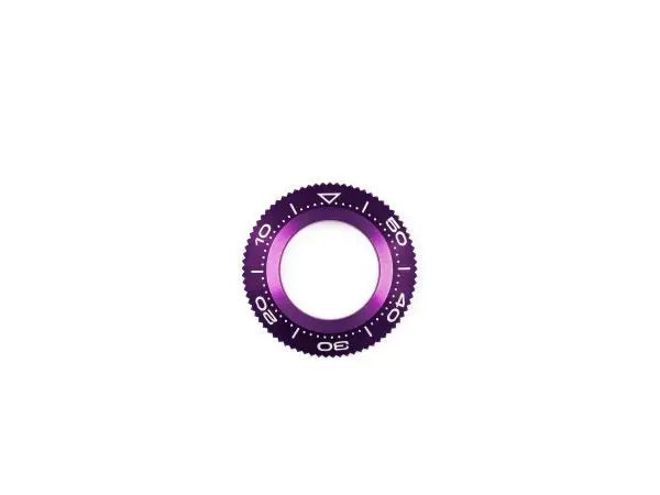 Silent industries - MTW Advanced Adjustment Wheel Ebog Designs - Airsoft 