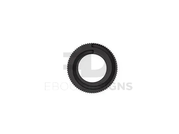 Silent industries - MTW Advanced Adjustment Wheel Ebog Designs - Airsoft 