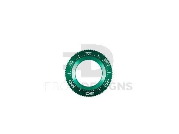 Silent industries - MTW Advanced Adjustment Wheel Ebog Designs - Airsoft 