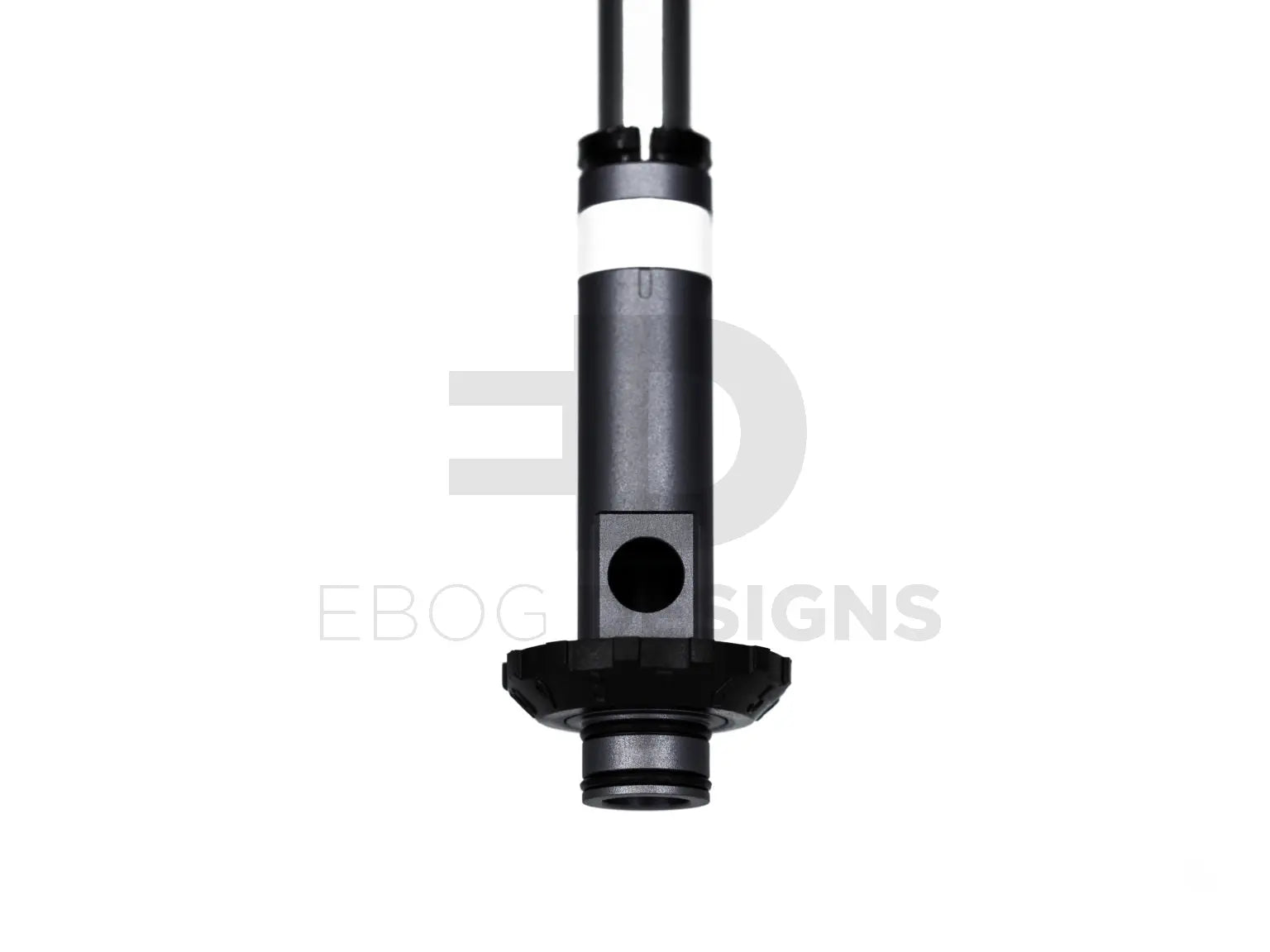 Silent industries - MTW Alpha Hop-up Chamber Ebog Designs - Airsoft 