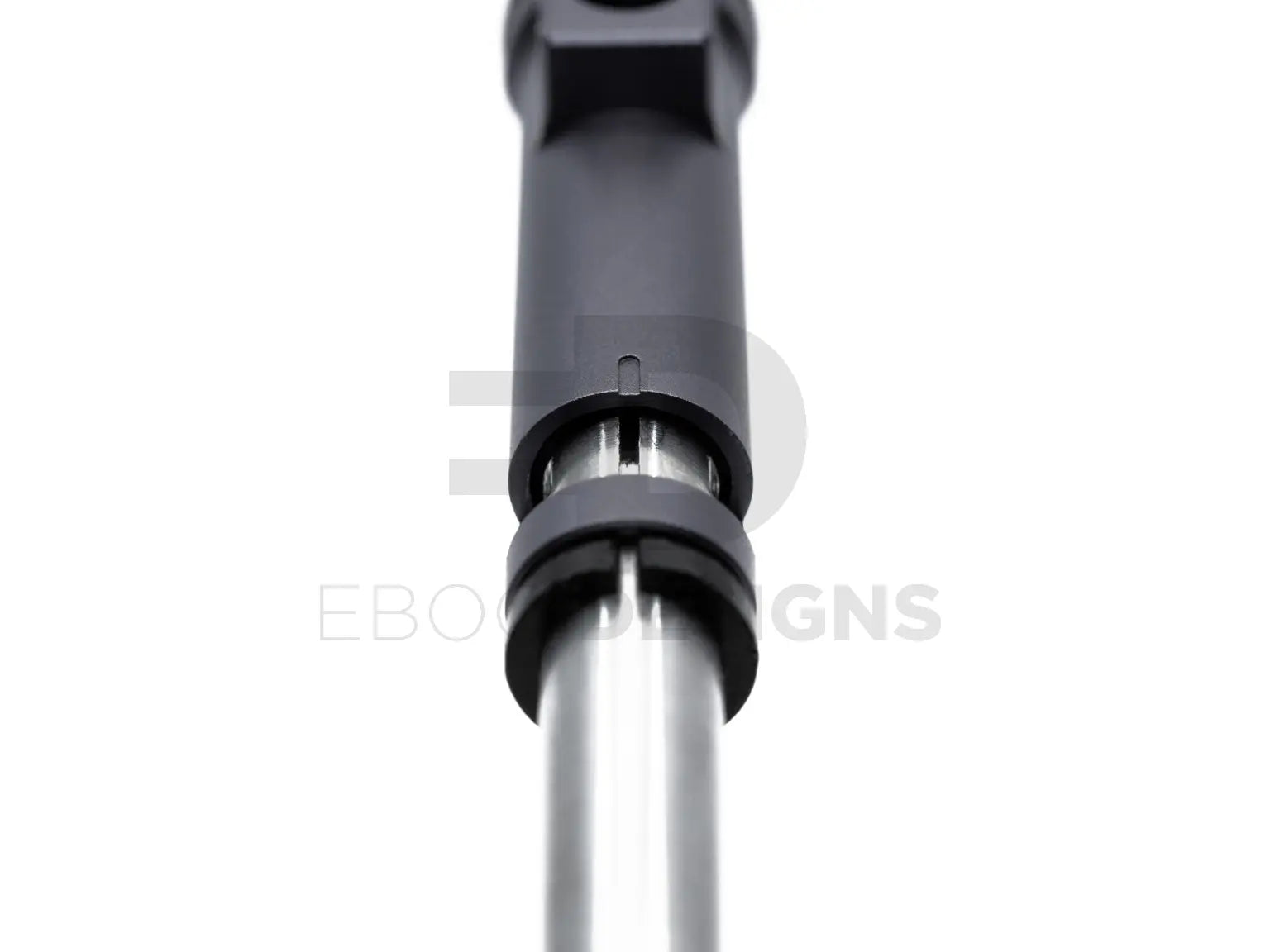 Silent industries - MTW Alpha Hop-up Chamber Ebog Designs - Airsoft 