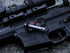 Silent industries - MTW Alpha Hop-up Chamber Ebog Designs - Airsoft 