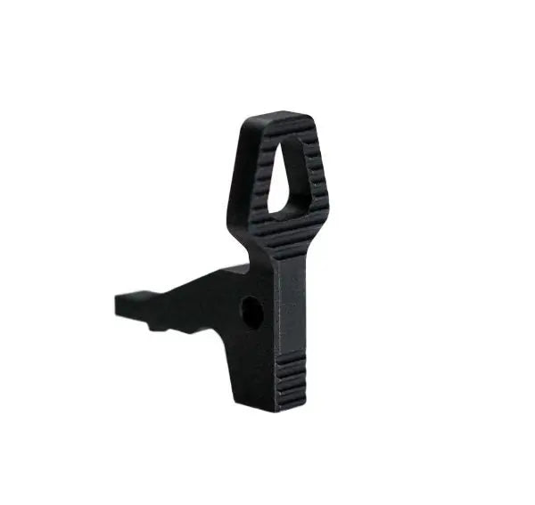 Silent industries - MTW CNC Bolt Catch Ebog Designs - Airsoft 