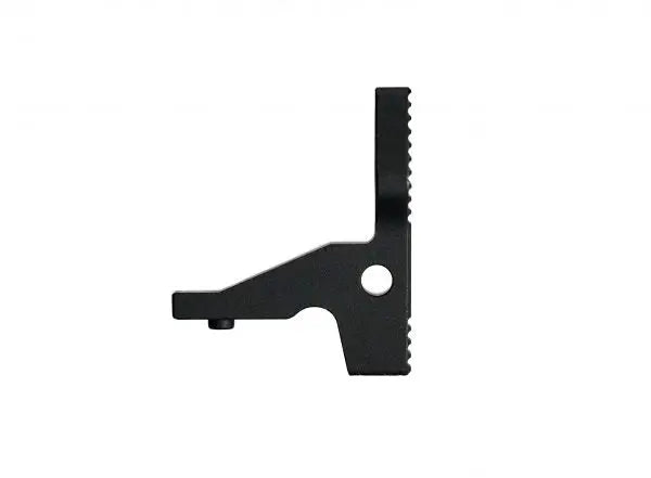 Silent industries - MTW CNC Bolt Catch Ebog Designs - Airsoft 
