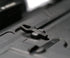 Silent industries - MTW CNC Bolt Catch Ebog Designs - Airsoft 