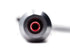 Silent industries - MTW Inferno Red Nozzle V2 Ebog Designs - Airsoft 
