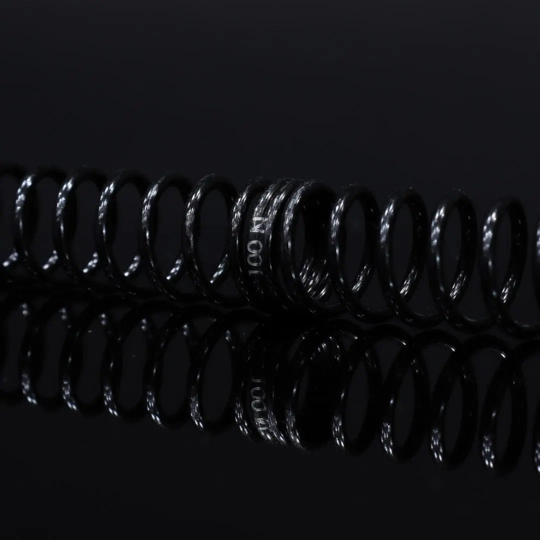 Silverback 13mm type spring, 100 Newtons (for SRS and TAC-41) Socom Tactical Airsoft - Airsoft 