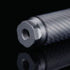 Silverback Airsoft Carbon dummy suppressor, Medium Socom Tactical Airsoft - Airsoft 