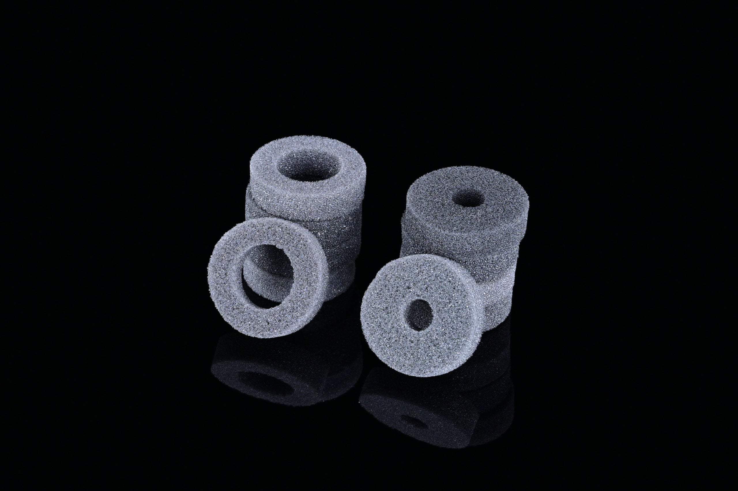 Silverback Airsoft Carbon dummy suppressor, Medium Socom Tactical Airsoft - Airsoft 