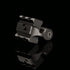 Silverback CNC Reversible Dual Picatinny Hinge Socom Tactical Airsoft - Airsoft 