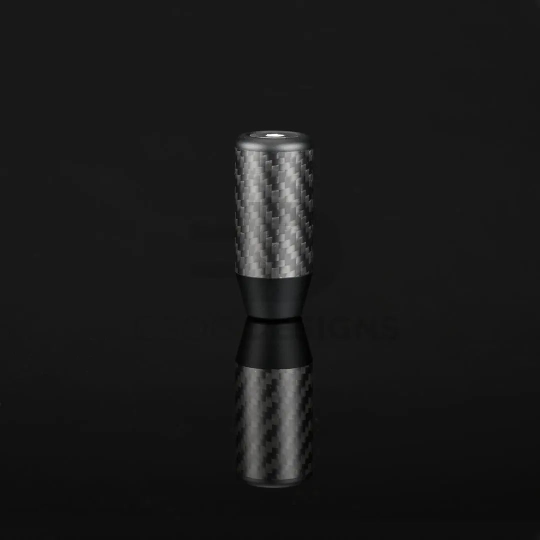Silverback Carbon Bolt Knob Socom Tactical Airsoft - Airsoft 