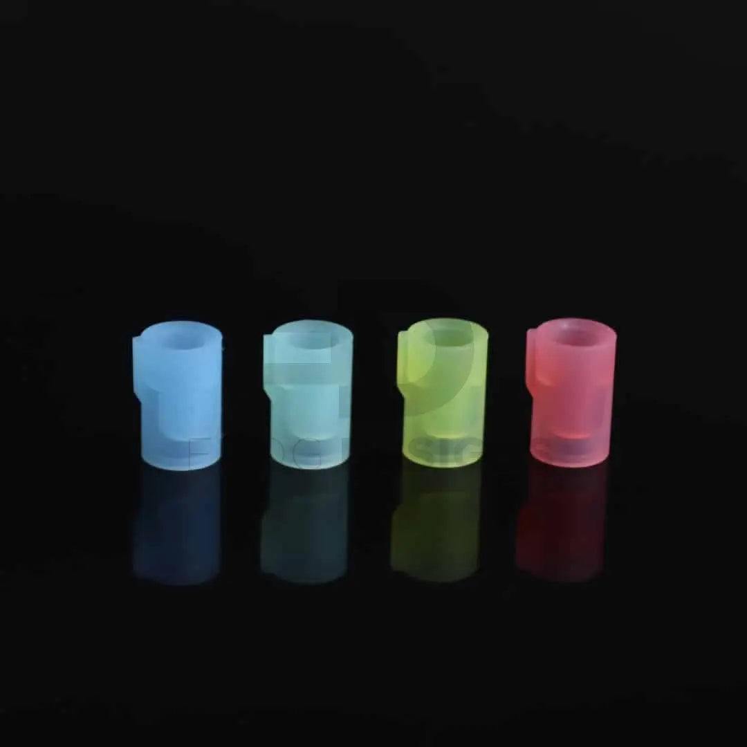 Silverback GBB type Flat hop Rubber Set Socom Tactical Airsoft - Airsoft 