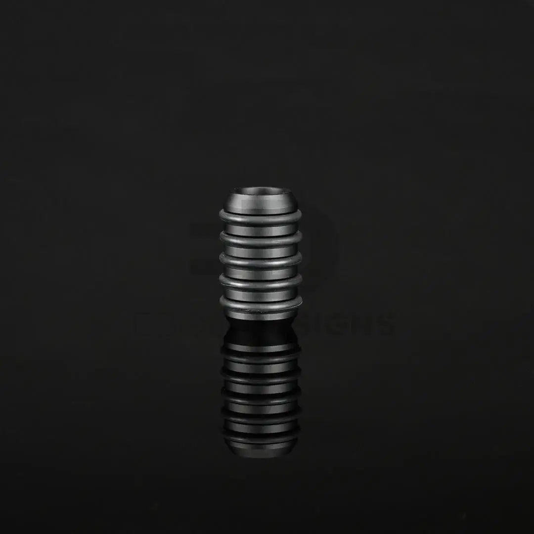 Silverback Grip Bolt Knob Socom Tactical Airsoft - Airsoft 