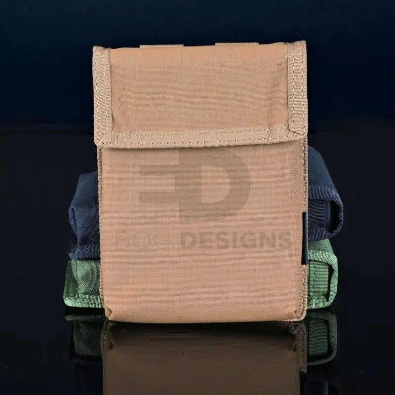 Silverback HTI Magazine Pouch (Various Colours) Socom Tactical Airsoft - Airsoft 