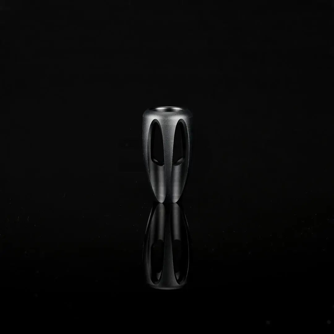 Silverback Light Bolt Knob Socom Tactical Airsoft - Airsoft 