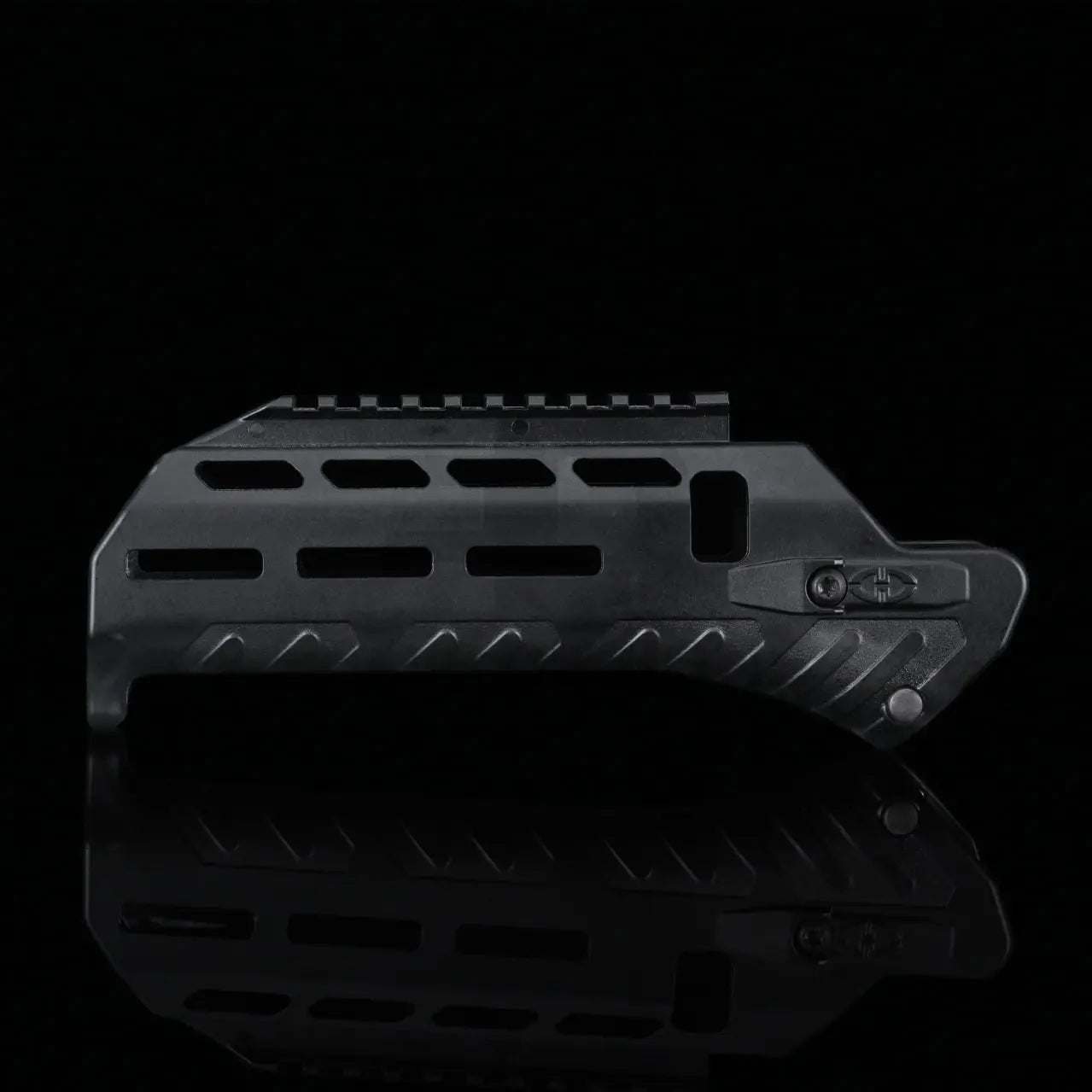 Silverback MDRX 16″ Handguard (Black / FDE) Socom Tactical Airsoft - Airsoft 