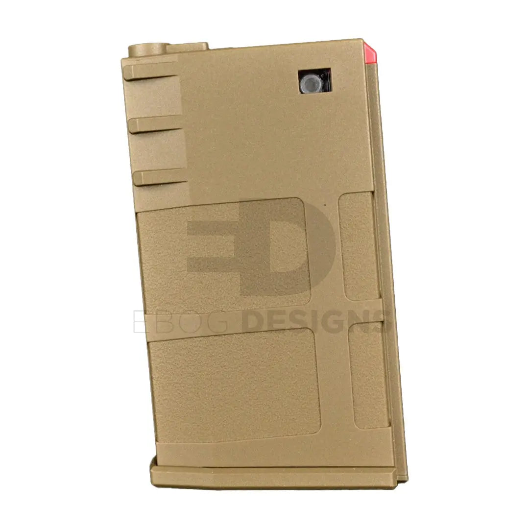 Silverback  MDRX/AR10 Magazine, 78rds (For 16" 7.62)  (Various colours) Socom Tactical Airsoft - Airsoft 