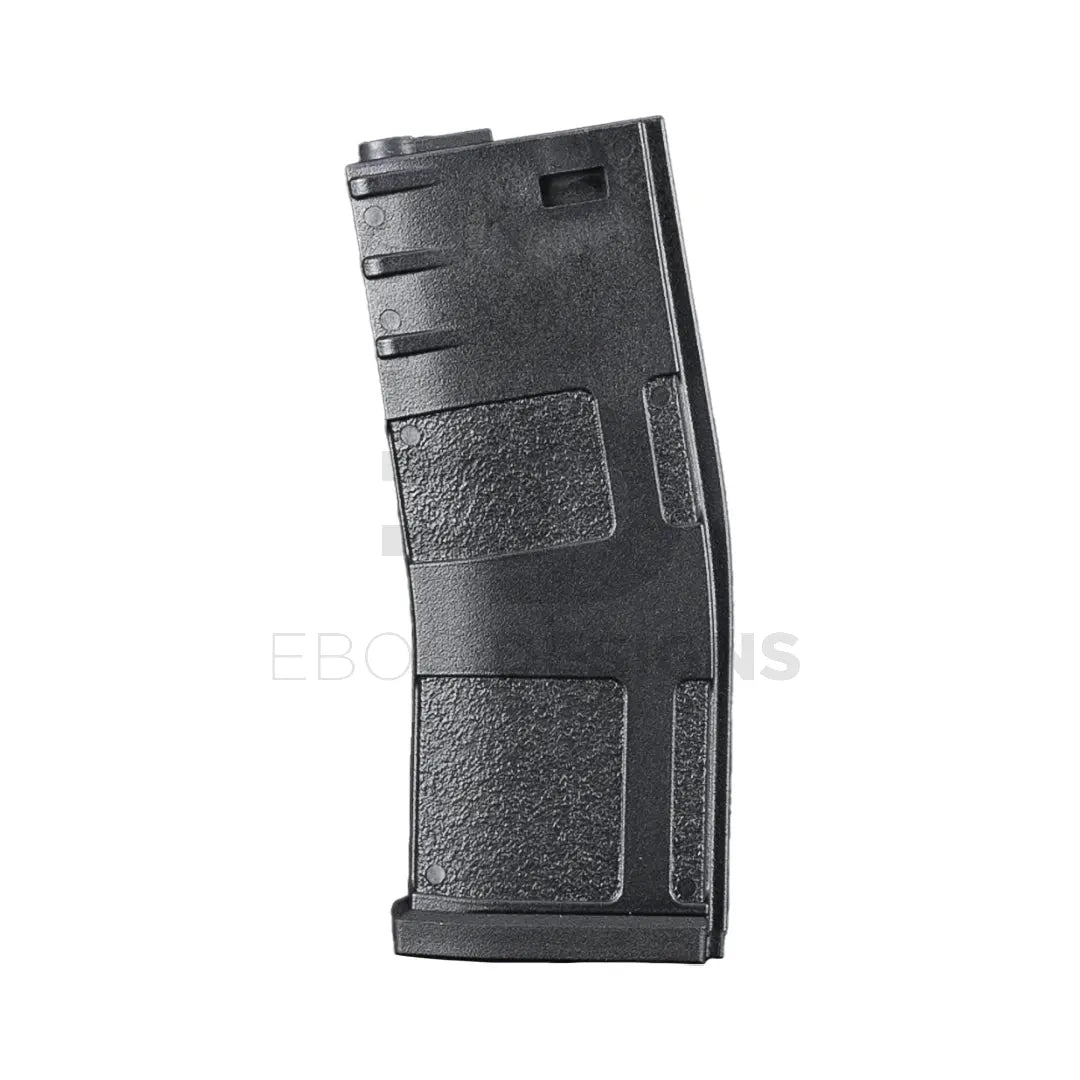 Silverback MDRX/AR15 Magazine 140rds for Micron (Black / FDE) Socom Tactical Airsoft - Airsoft 