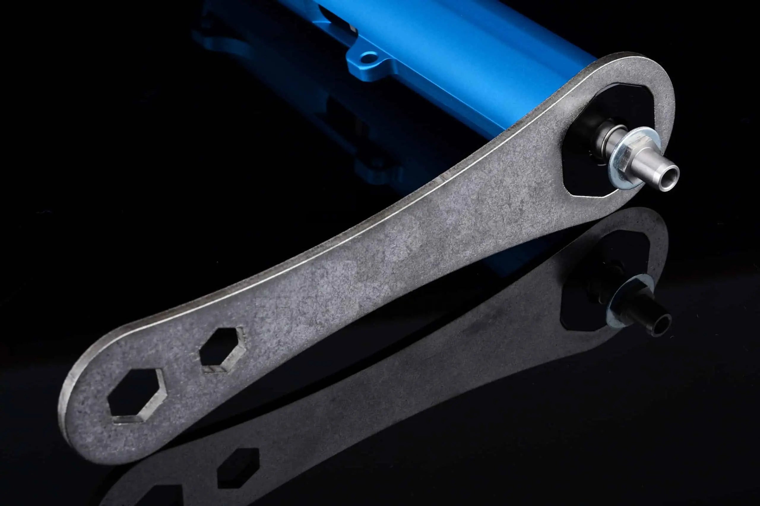 Silverback MDRX Cylinder Head Key Socom Tactical Airsoft - Airsoft 