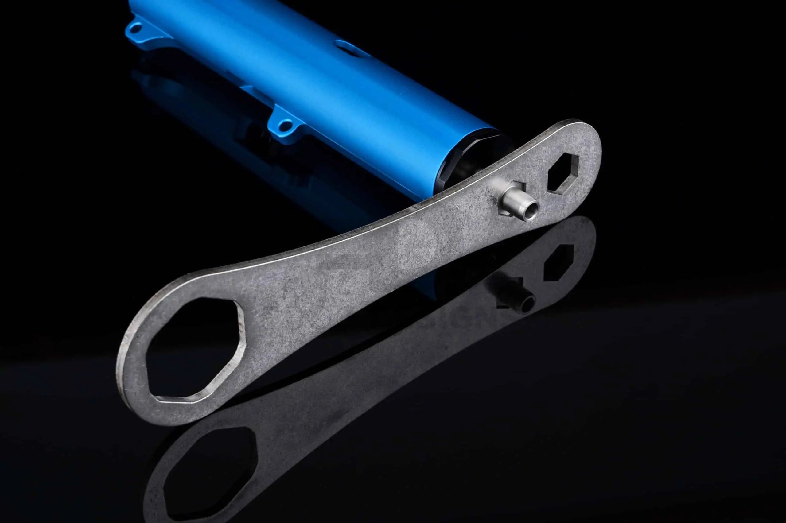 Silverback MDRX Cylinder Head Key Socom Tactical Airsoft - Airsoft 