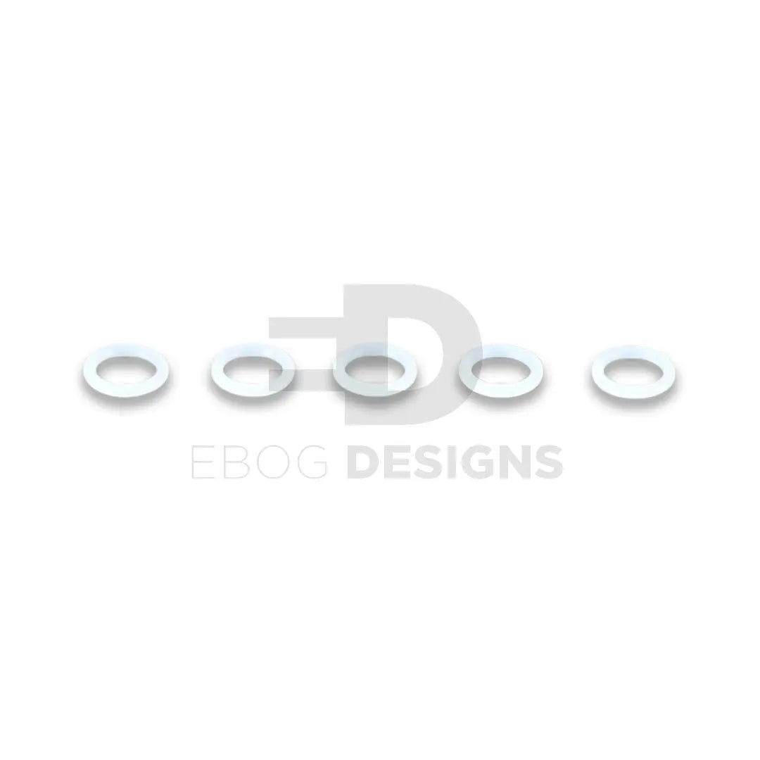 Silverback MDRX Feeding O-ring (x5) Socom Tactical Airsoft - Airsoft 