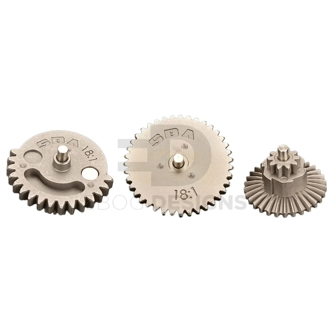 Silverback MDRX Gear Set 18:1 Socom Tactical Airsoft - Airsoft 