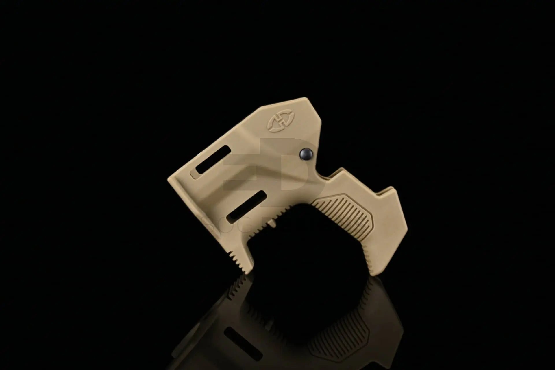 Silverback MDRX Micron Handguard Handguard (Black / FDE) Socom Tactical Airsoft - Airsoft 