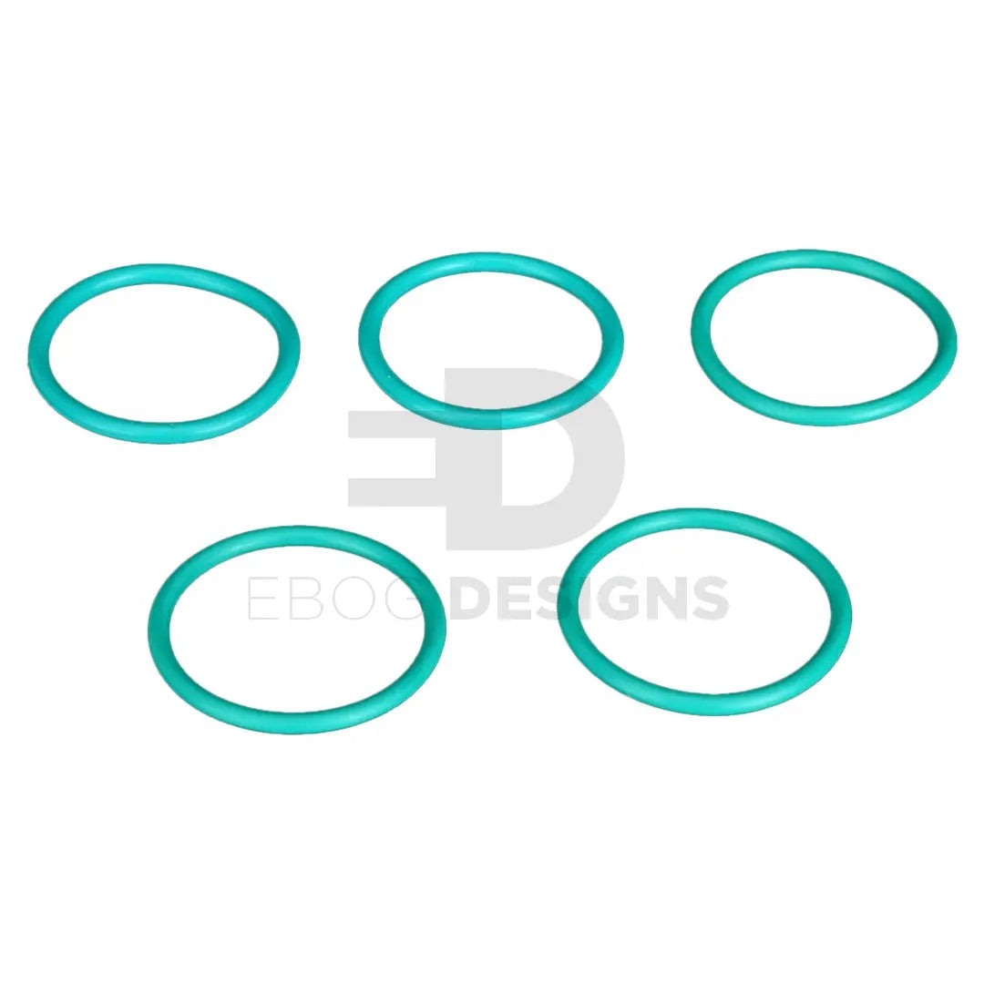 Silverback MDRX Piston Head O-ring (x5) Socom Tactical Airsoft - Airsoft 