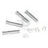 Silverback MDRX Replacement Pin / Spring Set (4x) Socom Tactical Airsoft - Airsoft 