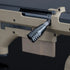 Silverback Operator Bolt Knob Socom Tactical Airsoft - Airsoft 
