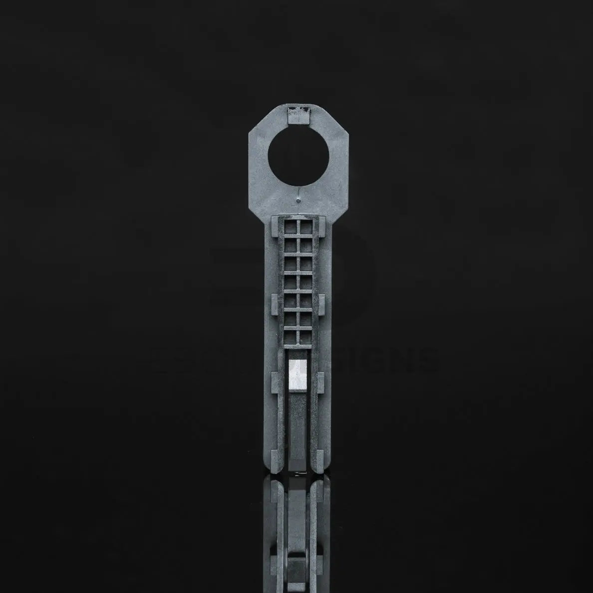 Silverback SRS Hollow Buttplate Spacer Socom Tactical Airsoft - Airsoft 