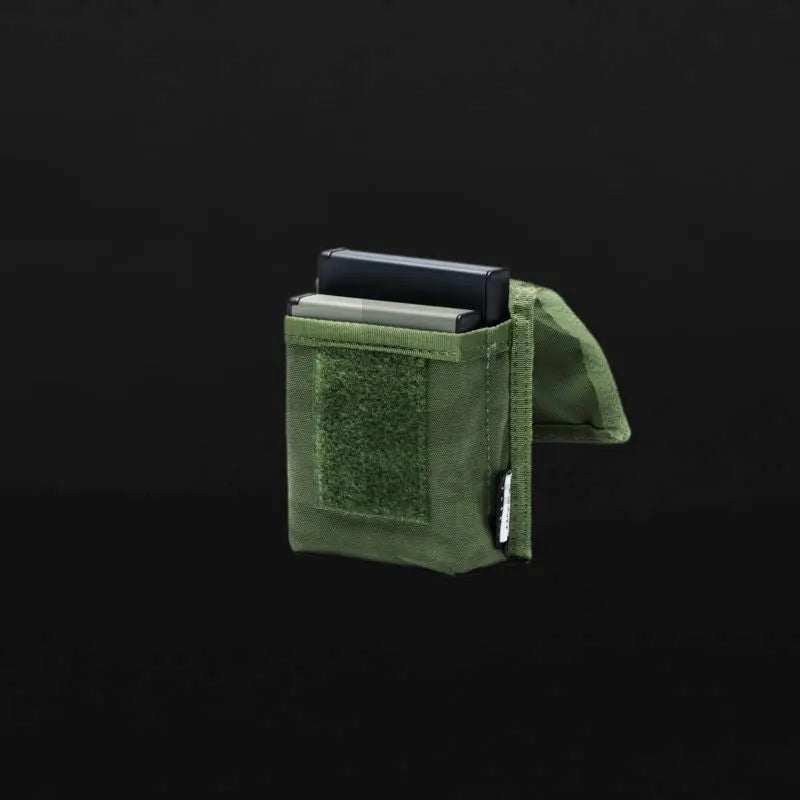 Silverback SRS Magazine Pouch (Various colours) Socom Tactical Airsoft - Airsoft 