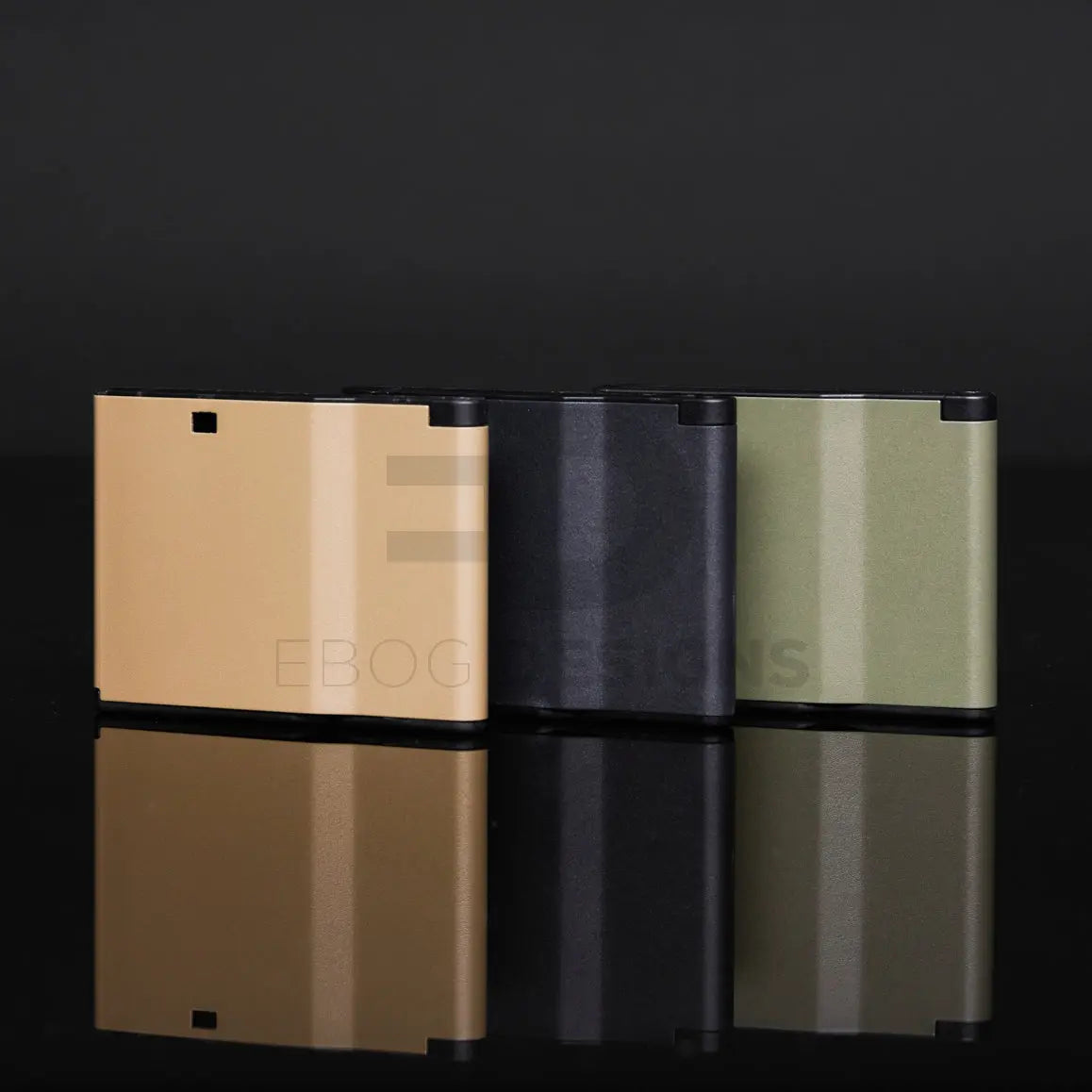 Silverback SRS Metal magazines  (Various Colours) Socom Tactical Airsoft - Airsoft 