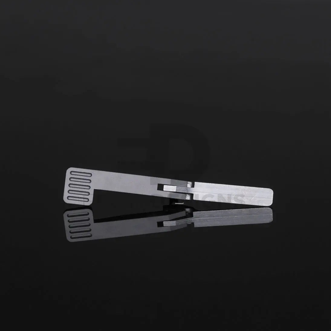 Silverback SRS Steel/Aluminium Mag Catch Socom Tactical Airsoft - Airsoft 