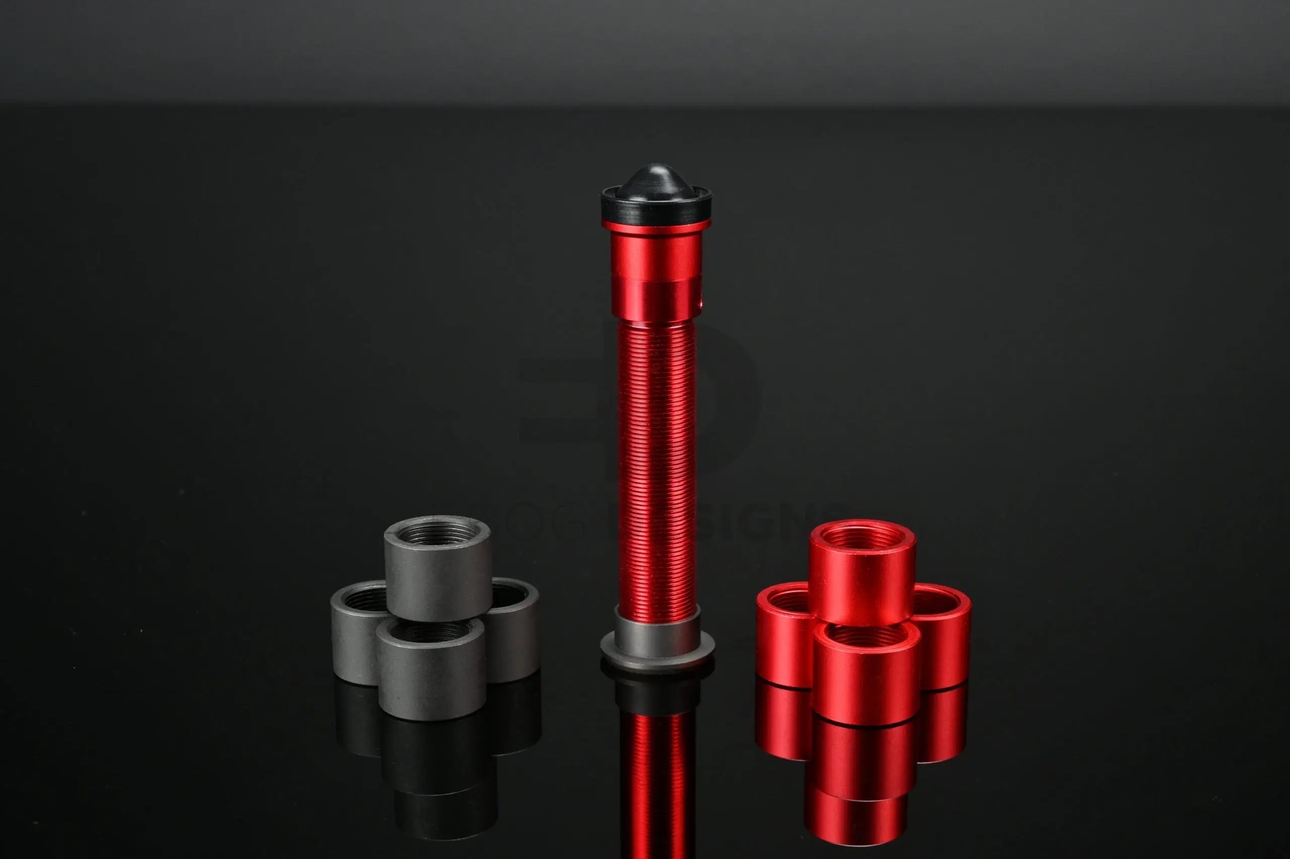 Silverback SRS Variable Mass Piston Socom Tactical Airsoft - Airsoft 