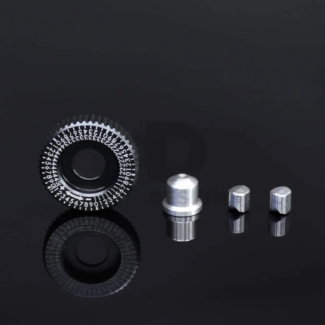 Silverback TAC-41 Advanced hopup kit (for “AEG” & “GBB” hopups) Socom Tactical Airsoft - Airsoft 