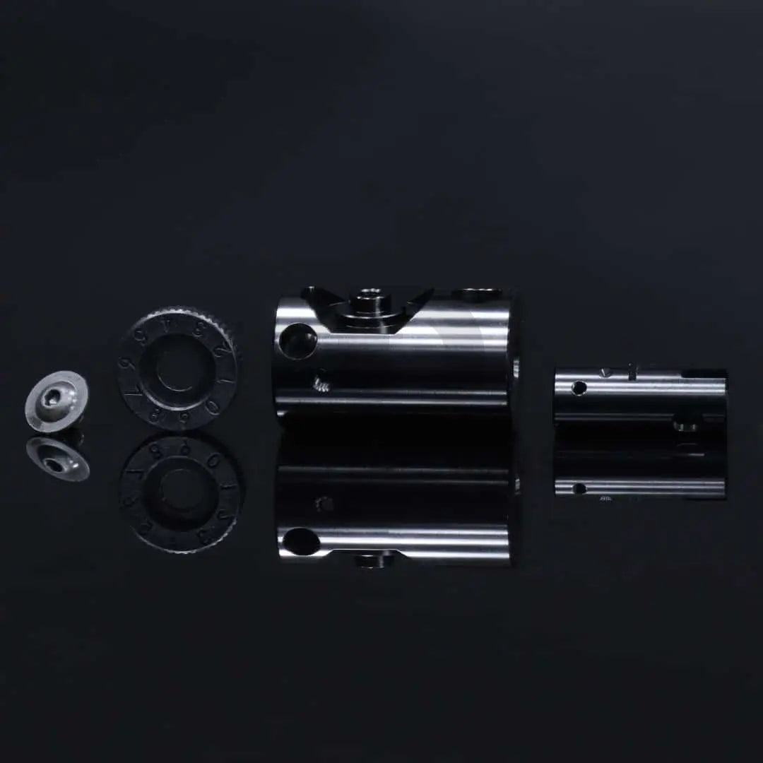 Silverback TAC 41 Hop Up Unit GBB type Socom Tactical Airsoft - Airsoft 