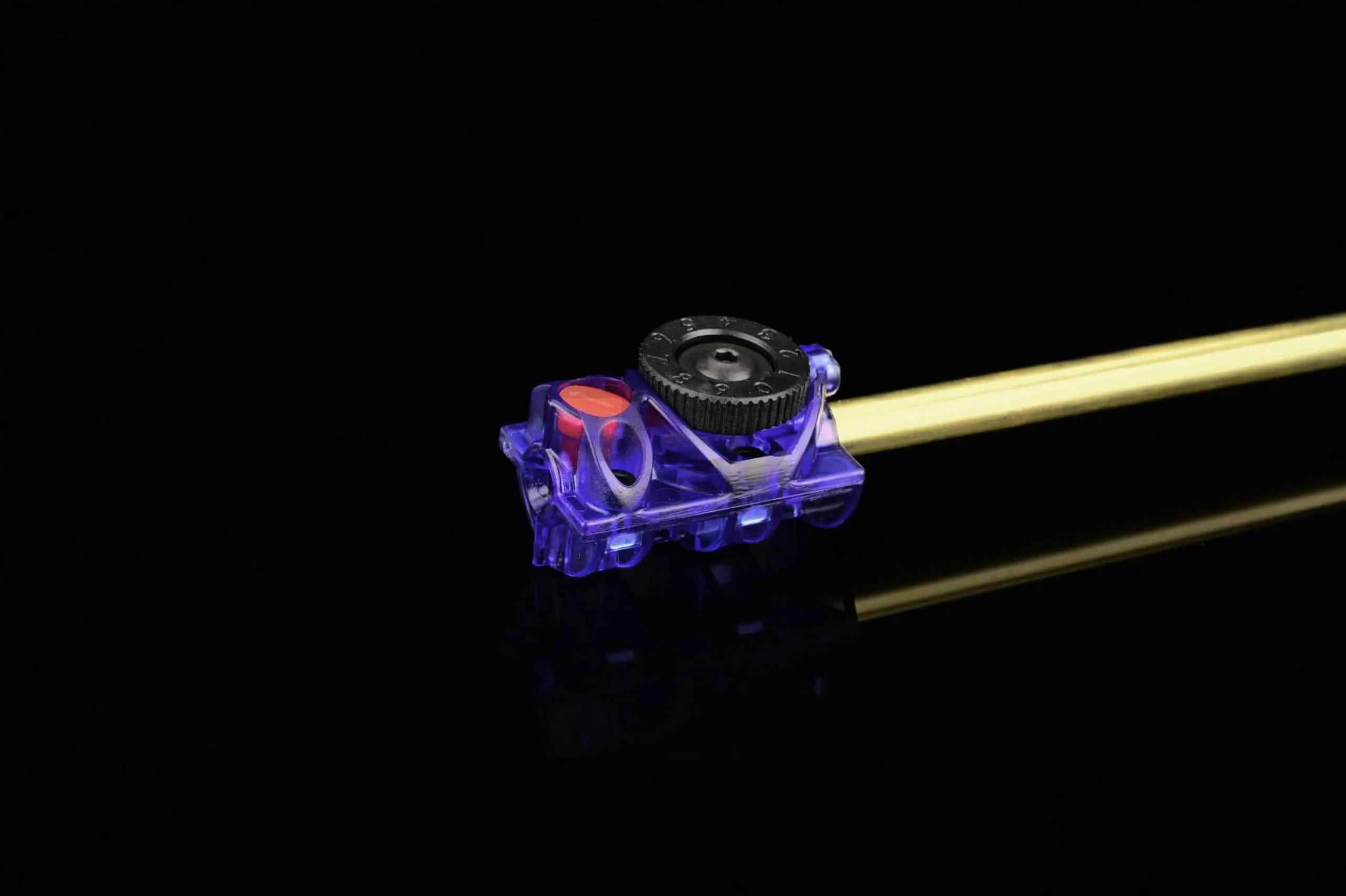 Silverback TAC-41 Polycarbonate Hop Up Unit Socom Tactical Airsoft - Airsoft 