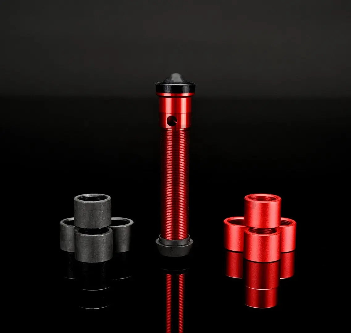 Silverback TAC-41 Variable Mass Piston Socom Tactical Airsoft - Airsoft 