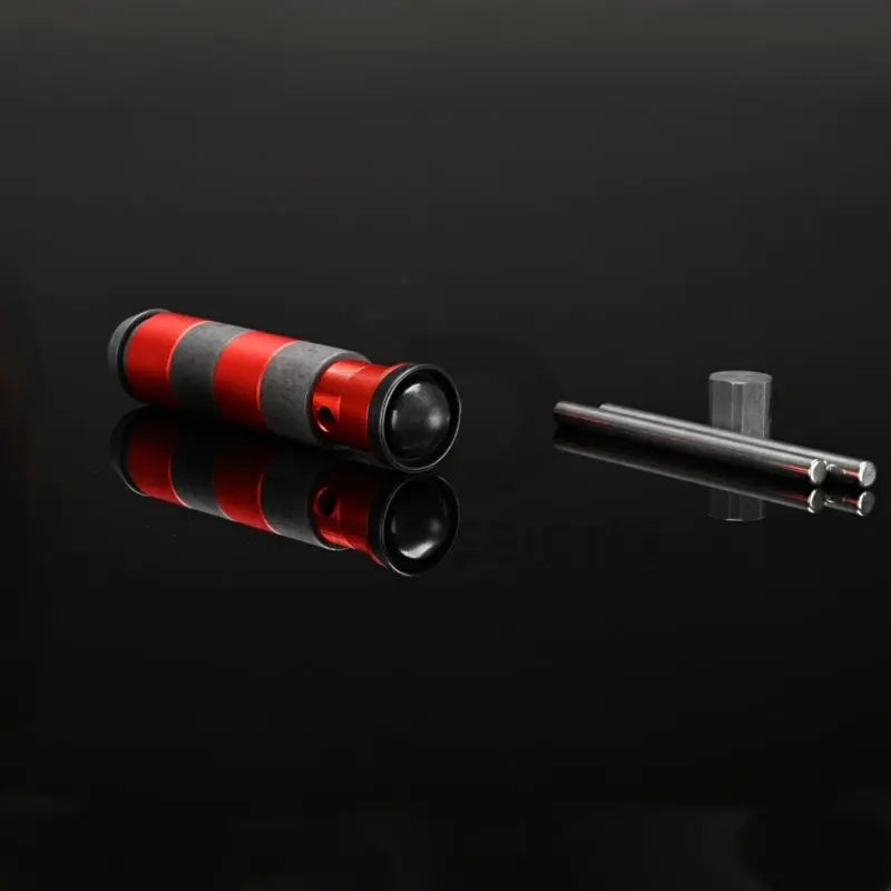 Silverback TAC-41 Variable Mass Piston Socom Tactical Airsoft - Airsoft 