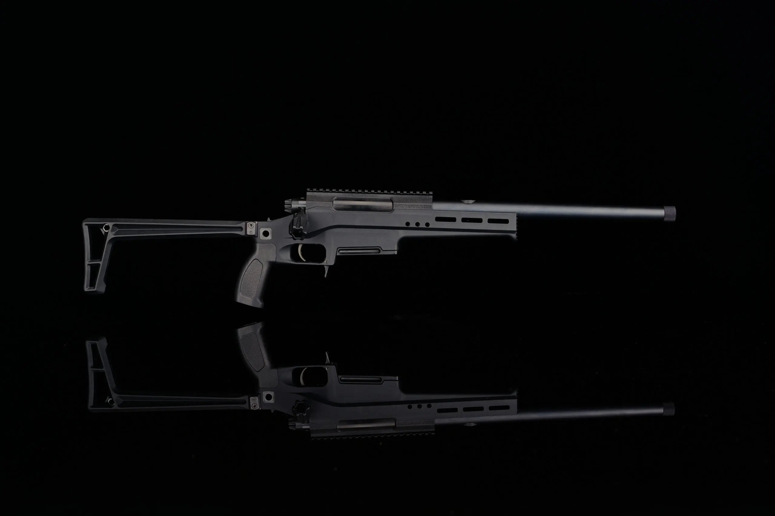 Silverback Tac-41 Lite (Sport) Socom Tactical Airsoft - Airsoft 