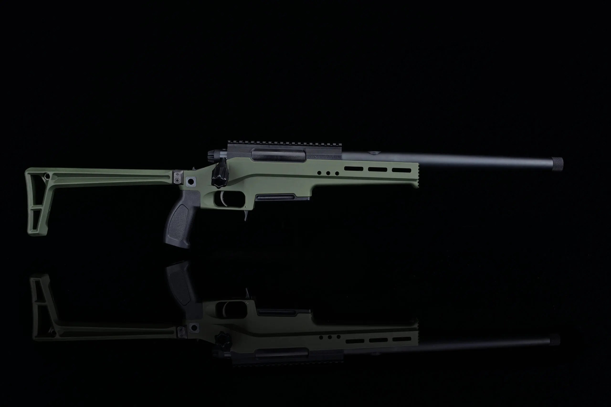 Silverback Tac-41 Lite (Sport) Socom Tactical Airsoft - Airsoft 