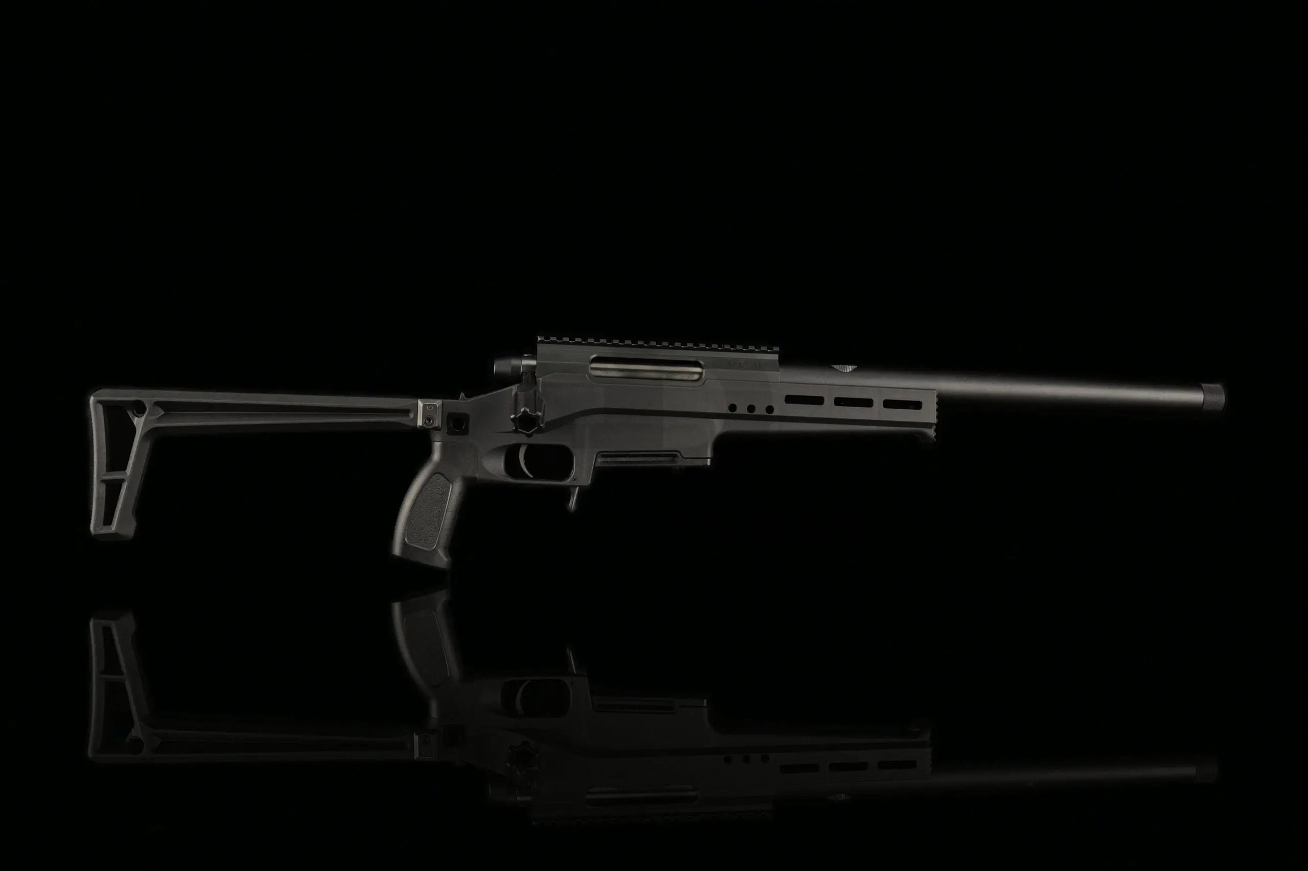 Silverback Tac-41 Lite (Various Colours) Socom Tactical Airsoft - Airsoft 