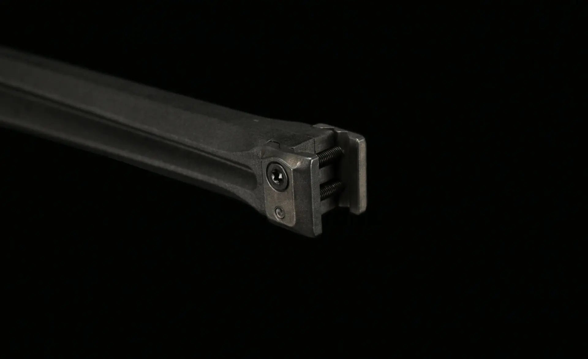 Silverback Tac-41 Nylon Recon Picatinny Stock Socom Tactical Airsoft - Airsoft 