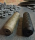 Sniper Mechanics - Hexx Suppressor XL - 14mm CCW - Black Sniper Mechanics - Airsoft 